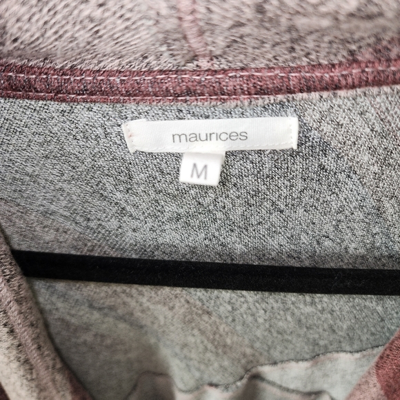 Maurices Cardigan - Picture 2 of 2